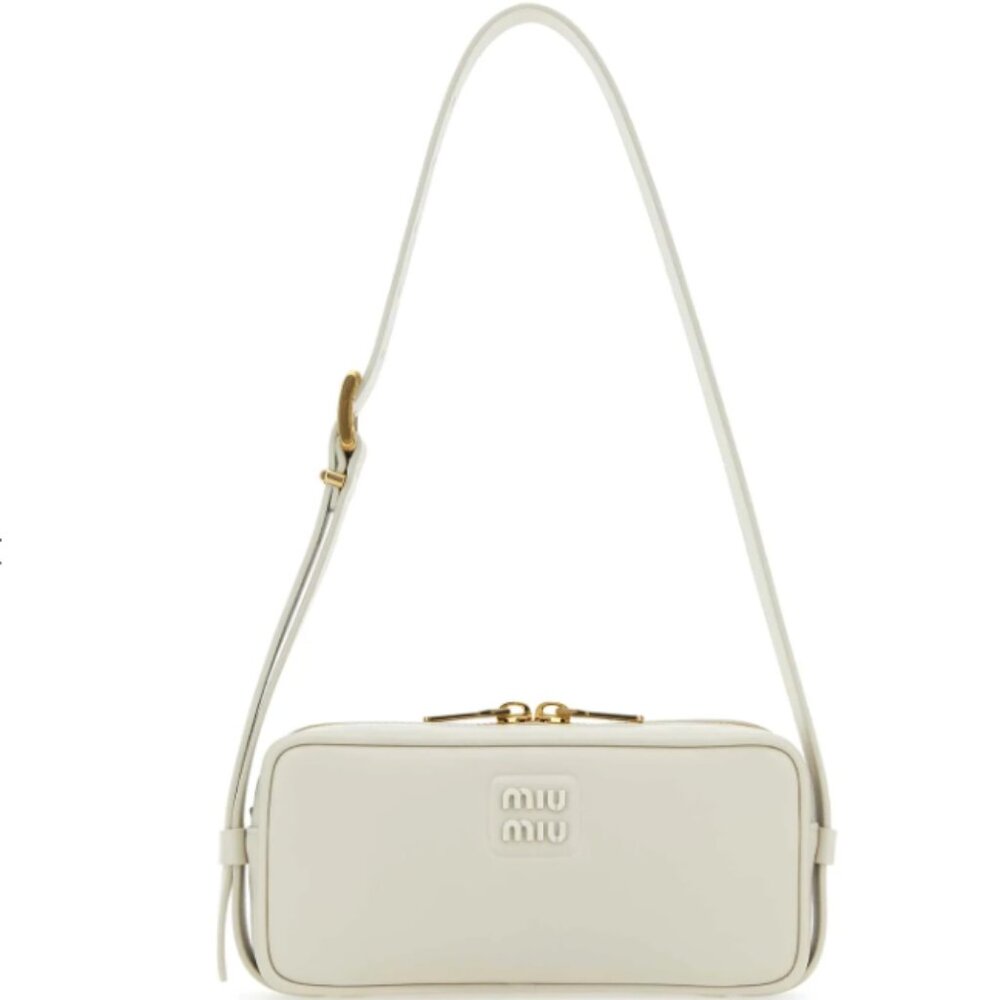 90% NEW MIUMIU NEW COLLECTION BAG